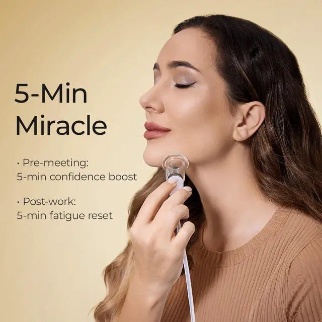 Alt view image 2 of 7 - SciContour 6Pcs Electric Facial Cupping Therapy Set Glass, 3 in 1 Gua Sha Facial Tools Face Cupping Massage for Eye Neck Skin Care, 3 Size Vacuum Suction Cups for Cellulite, Puffiness Reduction