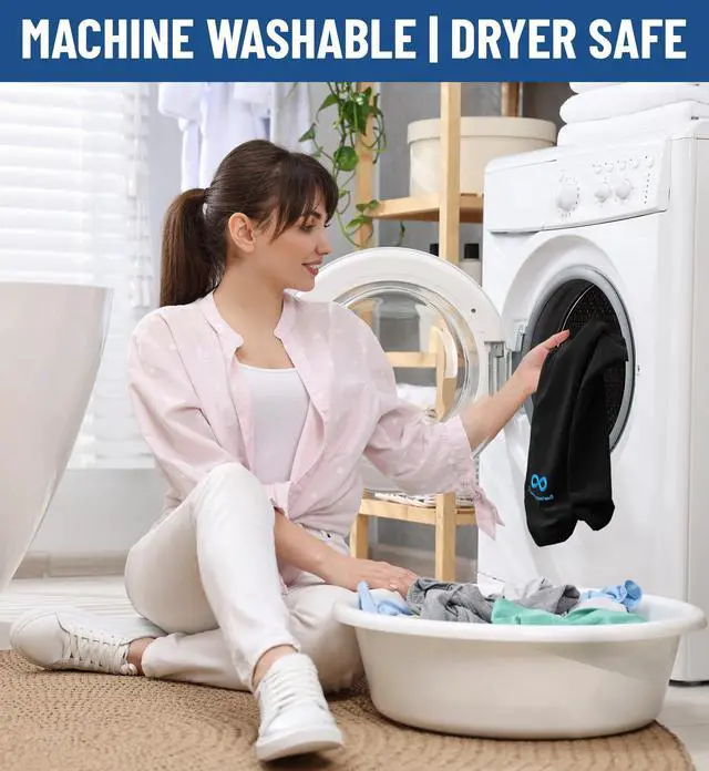 Alt view image 6 of 7 - Doctor Recommended Memory Foam Seat Cushion for Office Chairs & Car - Ergonomic Office Desk Accessories - Cushions for Tailbone Pain Relief, Sciatica & Back Support Pillow