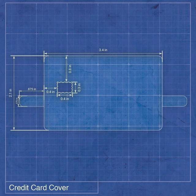Alt view image 2 of 7 - 4-Piece Set of Retro Black Gold VIP Credit Card Skin Stickers