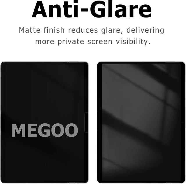 Alt view image 5 of 7 - Magnetic Privacy Screen for Surface Pro 11/10/9/8/X 13