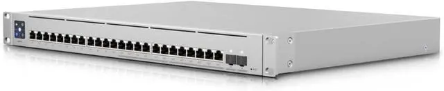 Main image of Ubiquiti Switch Enterprise 24 PoE