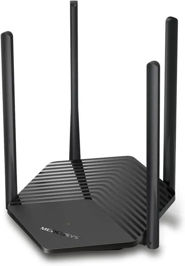 Main image of TP-LINK MR60X AX1500 WiFi 6 Router, Up to 1.5Gbps, OFDMA, MU-MIMO, WPA3