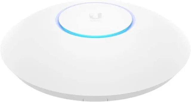Alt view image 3 of 5 - Ap Ubiquiti U6-lr Unifi Punto Acceso Wifi6 Long Range