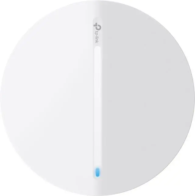 Main image of TP-Link Festa F65 Ultra-Slim Wireless Access Point Wi-Fi 6 AX3000 Mesh, Seamless Roaming, MU-MIMO, HE160 Self-Organizing Network Free Cloud Management PoE+ Powered Does not Work with Omada