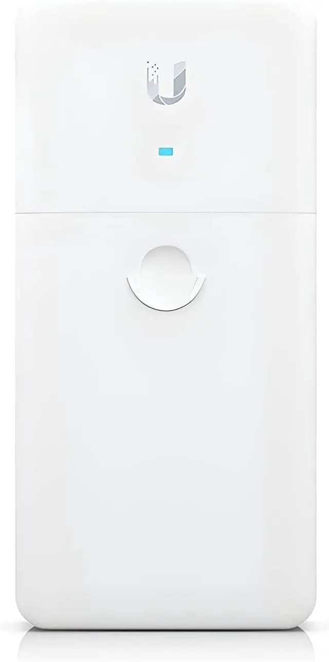 Main image of Ubiquiti UACC-LRE Long-range Gigabit Ethernet Cabl Adapter That Receives Poe/poe+ Off