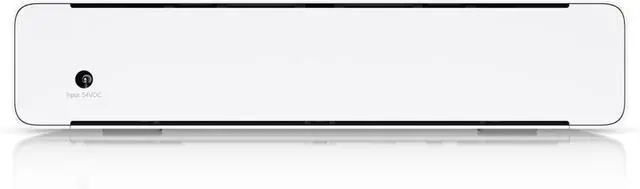 Alt view image 3 of 5 - Ubiquiti USW-Pro-XG-8-PoE (155W)