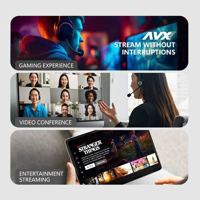 Alt view image 7 of 7 - EnGenius Wi-Fi 6 Lite 4x4 Indoor Access Point, Dual-Band AX, 2.5GbE PoE+, Up to 3.5Gbps, 1200 Sq Ft Coverage, 100 Devices, WPA3 Security, Mesh, Cloud-Managed, Ideal for Small Business & Retail ECW212L