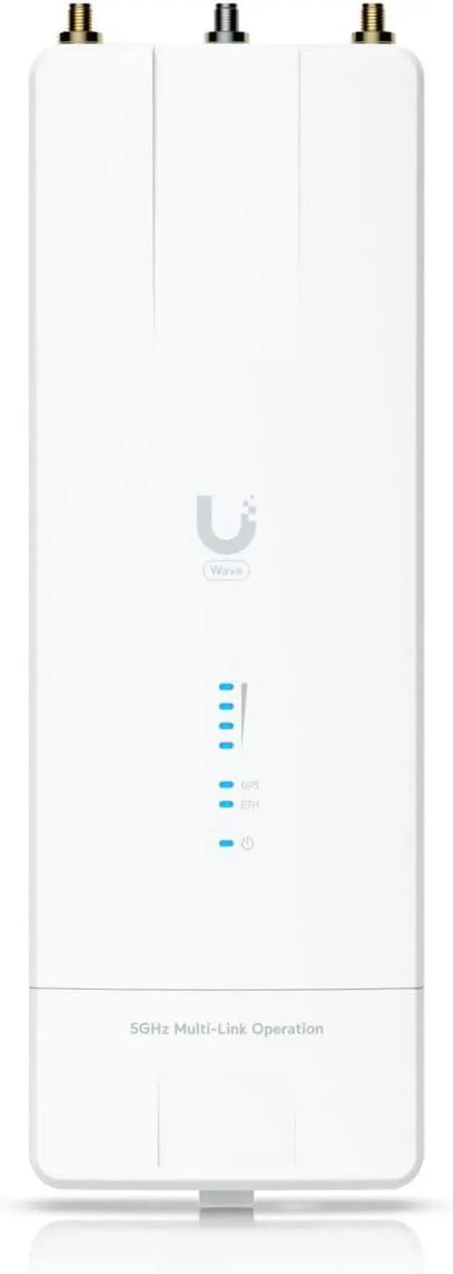 Main image of Ubiquiti Wave-MLO5 WiFi 7 5GHz 5000 Mbit/s Access Point White