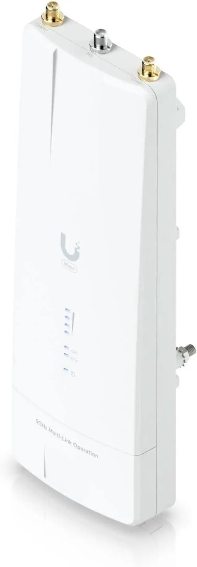 Alt view image 6 of 6 - Ubiquiti Wave-MLO5 WiFi 7 5GHz 5000 Mbit/s Access Point White