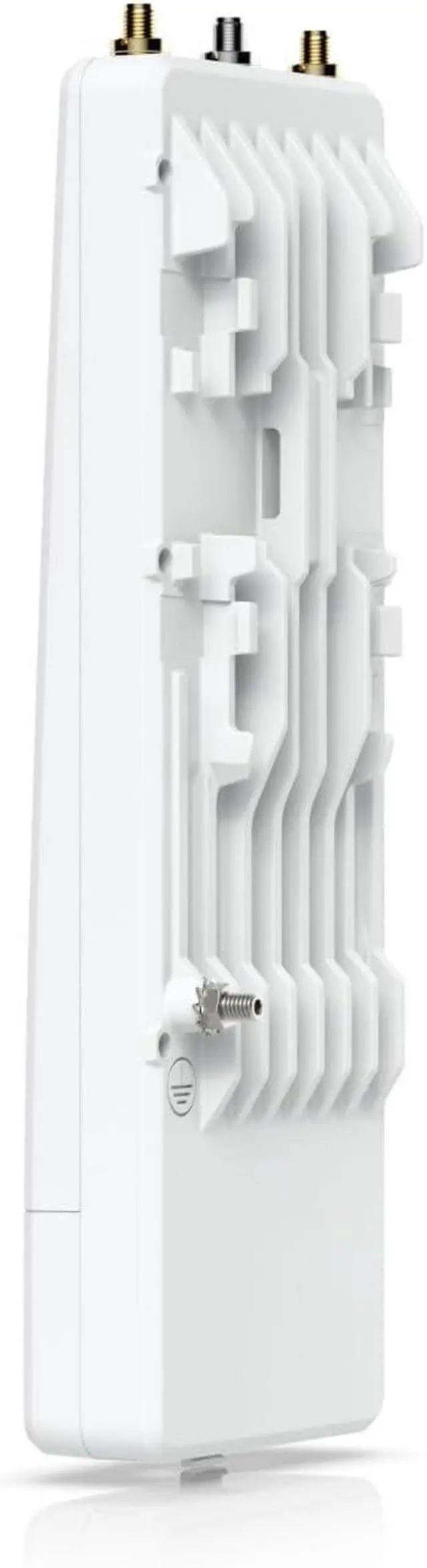 Alt view image 4 of 6 - Ubiquiti Wave-MLO5 WiFi 7 5GHz 5000 Mbit/s Access Point White