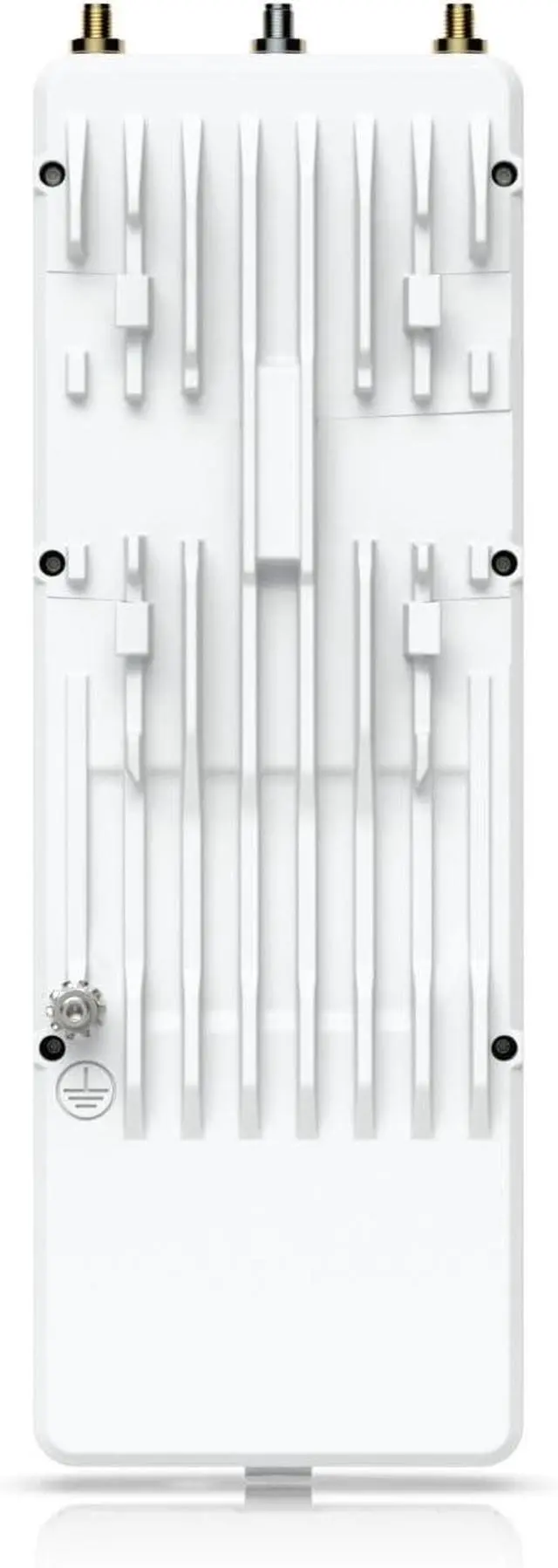 Alt view image 5 of 6 - Ubiquiti Wave-MLO5 WiFi 7 5GHz 5000 Mbit/s Access Point White