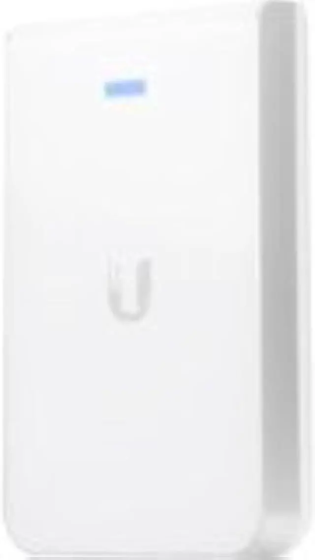 Main image of Ubiquiti UniFi AC UAP-AC-IW IEEE 802.11ac 1.14 Gbit/s Wireless Access Point