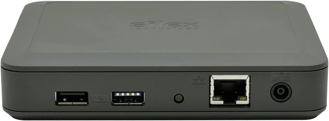 Alt view image 2 of 2 - Silex DS-600