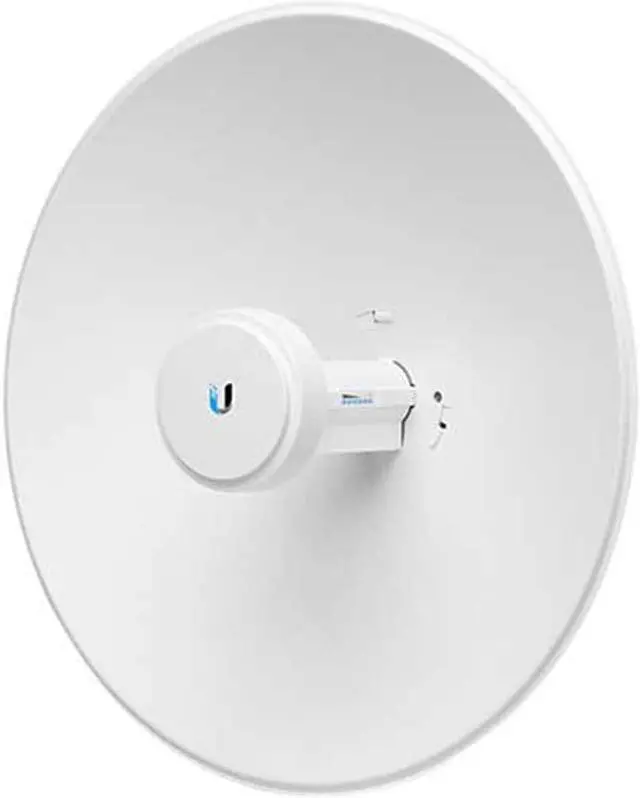 Main image of Ubiquiti Networks PowerBeam ac 2.4GHz High-Performance airMAX Bridge with Dedicated Wi-Fi Management