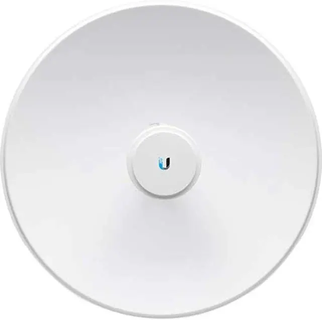Alt view image 2 of 7 - Ubiquiti Networks PowerBeam ac 2.4GHz High-Performance airMAX Bridge with Dedicated Wi-Fi Management