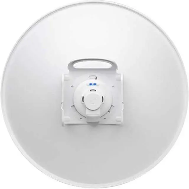 Alt view image 3 of 7 - Ubiquiti Networks PowerBeam ac 2.4GHz High-Performance airMAX Bridge with Dedicated Wi-Fi Management