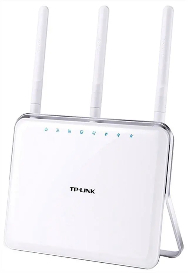 Main image of TP-LINK AC1900 Dual Band Wireless Wi-Fi AC Router (Archer C9)