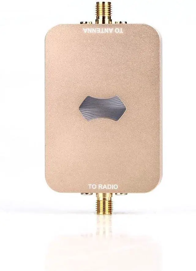 Main image of eSunRC SH-RC58G2W 5.8GHz 2000mW 33dBm WiFi Signal Booster UAV WiFi Amplifier Repeater Extender for Drone, IP Camera, Mini Size, Only 46g