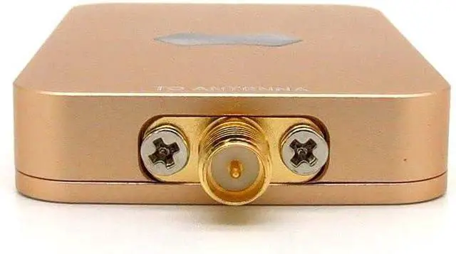 Alt view image 4 of 5 - eSunRC SH-RC58G2W 5.8GHz 2000mW 33dBm WiFi Signal Booster UAV WiFi Amplifier Repeater Extender for Drone, IP Camera, Mini Size, Only 46g
