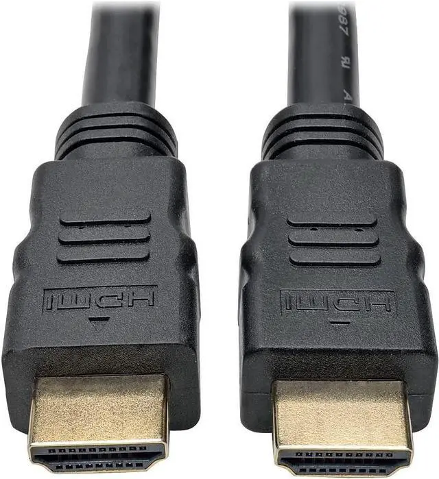 Main image of Tripp Lite DVI-I Dual Link Digital and Analog Monitor Cable (DVI-I M/M), 2560 x 1600, 15-ft. (P560-015-DLI)