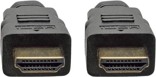 Alt view image 2 of 3 - Tripp Lite DVI-I Dual Link Digital and Analog Monitor Cable (DVI-I M/M), 2560 x 1600, 15-ft. (P560-015-DLI)
