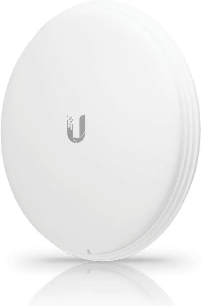 Main image of Ubiquiti Networks PrismAP 5GHz airMAX ac Sector Isolation Antenna Horn, 30 Degree Beamwidth