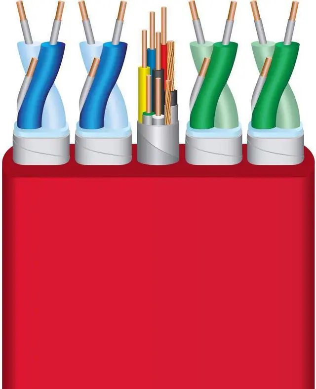 Main image of Wireworld Starlight 8 USB 3.1 Audio Cables - C to C (0.6 Meter)