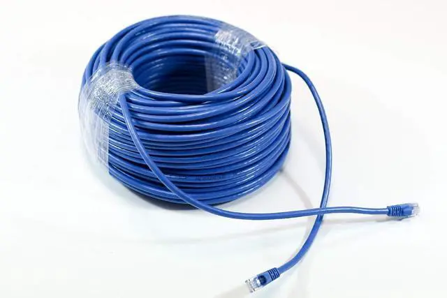 Main image of REVO America 200ft R200CAT6 Cable