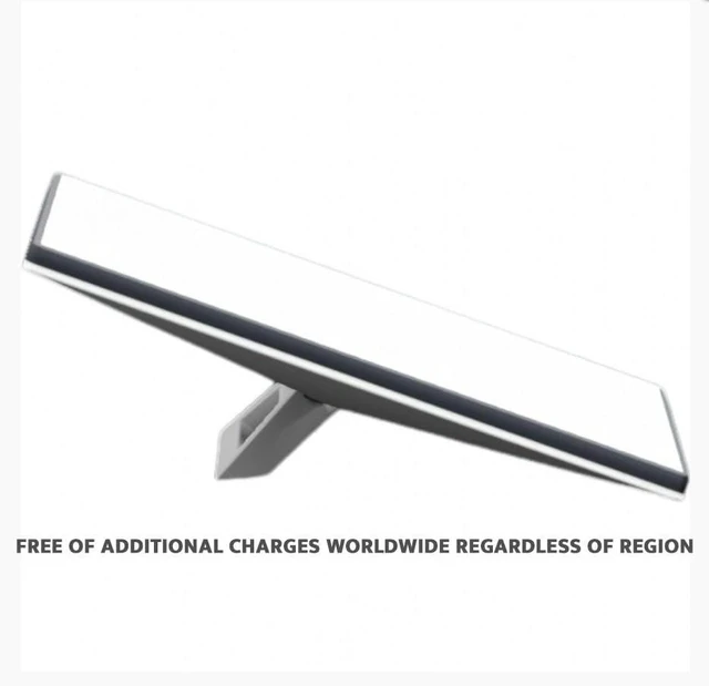 Alt view image 6 of 7 - Portable Satellite Region Unlocked Mini Kit (Gen 4) Made for Starlink High-Speed Internet for RVs, Camping, Travel, Remote Work & Off-Grid Use