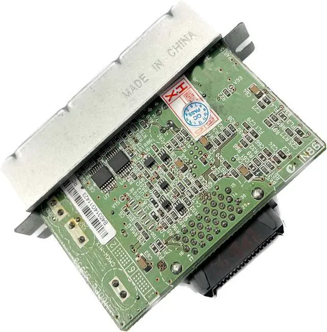 Alt view image 4 of 6 - FainWan New Ethernet Interface Compatible with UB-E03 Ethernet Interface Print Server C32C824541 TM-U220PB T81 U288 T88IV (Replaces UB-E02) Version.B