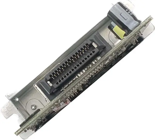 Alt view image 5 of 6 - FainWan New Ethernet Interface Compatible with UB-E03 Ethernet Interface Print Server C32C824541 TM-U220PB T81 U288 T88IV (Replaces UB-E02) Version.B
