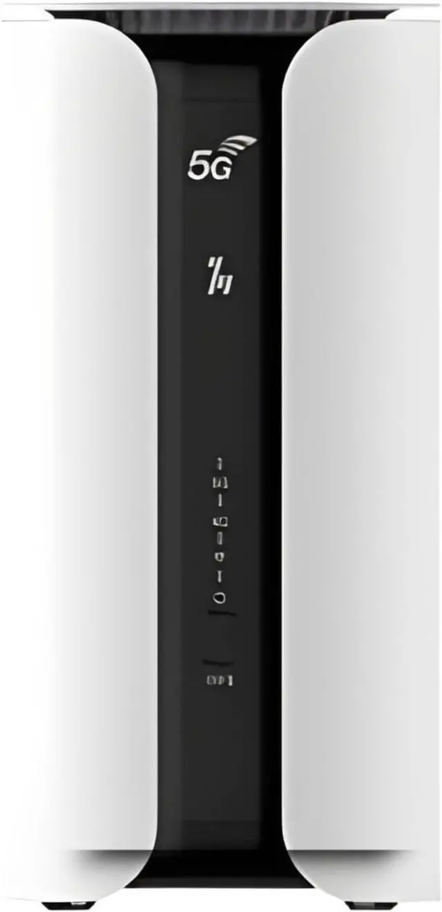Main image of Horizon HZ51 Dual-Band Wi-Fi 6 Router  5G SA/NSA, LTE CAT 19, Qualcomm X62, 5400Mbps Speeds, WPA3 Security, 6 Antennas, Easy Setup  Ideal for Streaming, Gaming & Office Use