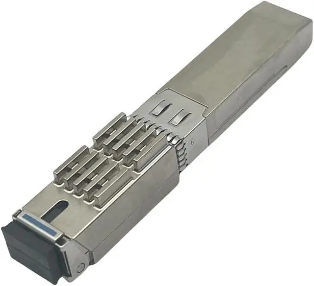 Alt view image 3 of 5 - XGSPON ONU Stick SFP+ Transceiver with 8311, 10G ONU Stick for FTTx Networks, Compatible with Huawei/ZTE/Ubiquiti/Mikrotik