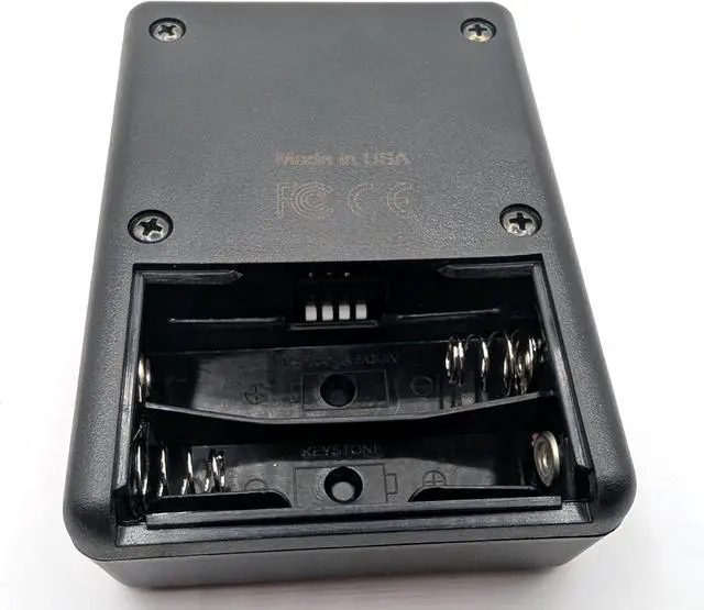 Alt view image 3 of 5 - ADS-SR1 Simplex Repeater Controller with DTMF Control, CW ID, Timed Announcements, and 1740s Recording Time