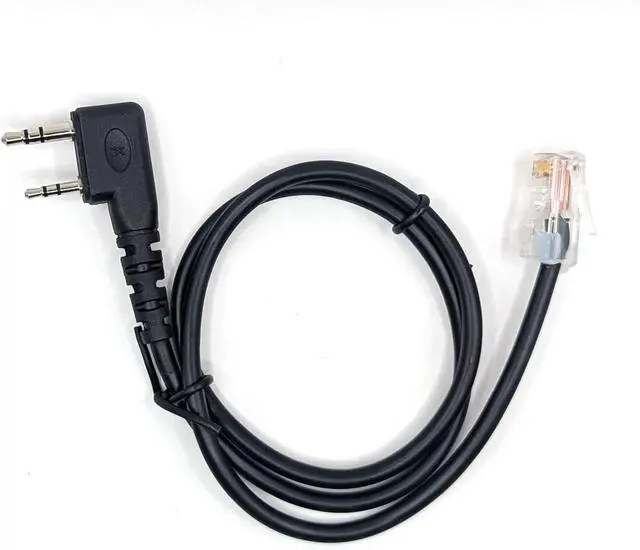 Alt view image 4 of 5 - ADS-SR1 Simplex Repeater Controller with DTMF Control, CW ID, Timed Announcements, and 1740s Recording Time