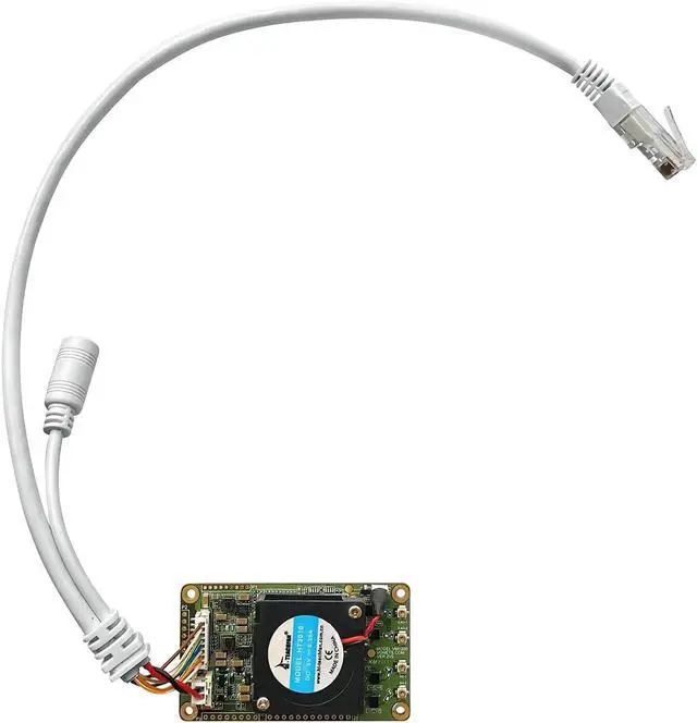 Alt view image 5 of 6 - 1200Mbps Dual Band WiFi to Ethernet Adapter - Gigabit Wireless Bridge with TAFC Technology | High-Speed Gaming and Streaming Network Adapter WiFi Module VM1200