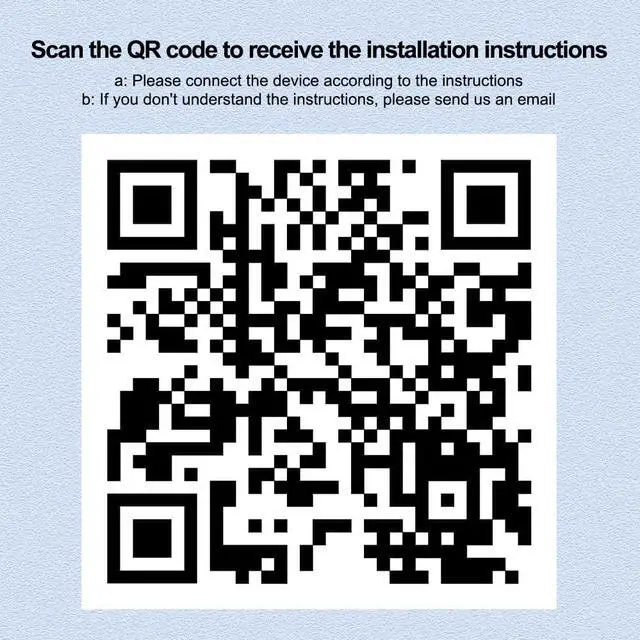 Alt view image 7 of 7 - Wireless Print Server for USB Printers, Share Printers to Multiple Computers, No Software Installation Required, Easy to Install and Configure (with WiFi Function)