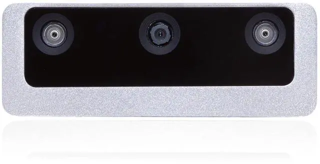 Main image of Luxonis Oak-D Wide PoE OV9782