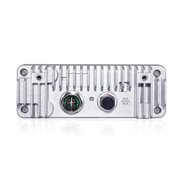 Alt view image 5 of 6 - Luxonis Oak-D Wide PoE OV9782