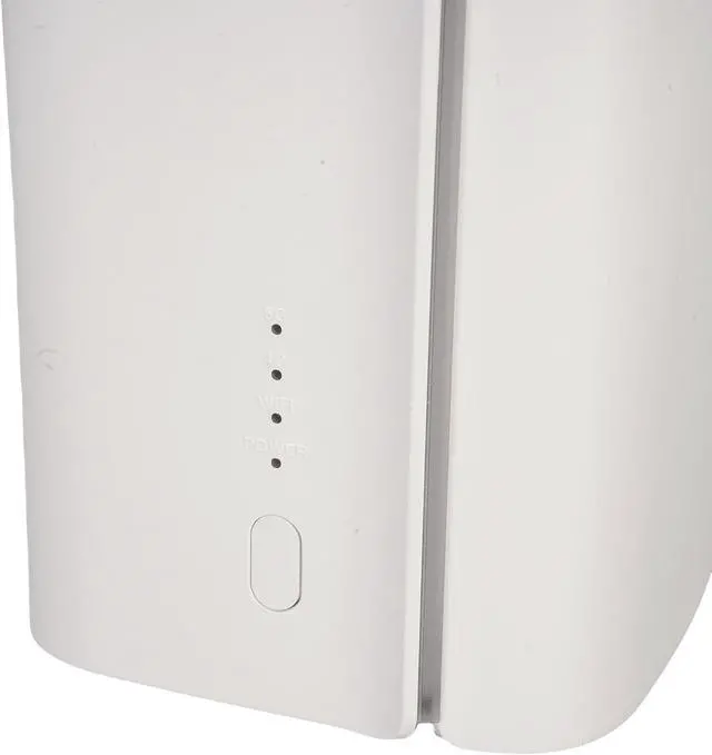 Alt view image 6 of 7 - Tangxi 5G CPE Router with SIM Card Slot, 2.4G 5.8G Dual Band WiFi 6 Wireless Router High Speed for NR NSA SA 5G Cellular Network (US Plug)