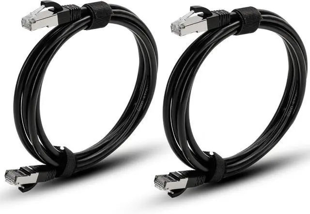 Alt view image 3 of 7 - Wireless Bridge NBE-5AC-GEN2 PRE-CONFIGURED Bundle of 2 Ubiquiti NanoBeam 5AC GEN2 with 2 CAT-8 Cable - Outdoor Point-to-Point Wi-Fi Bridge, Plug and Play, 450+ Mbps Speed, 15+ km Range