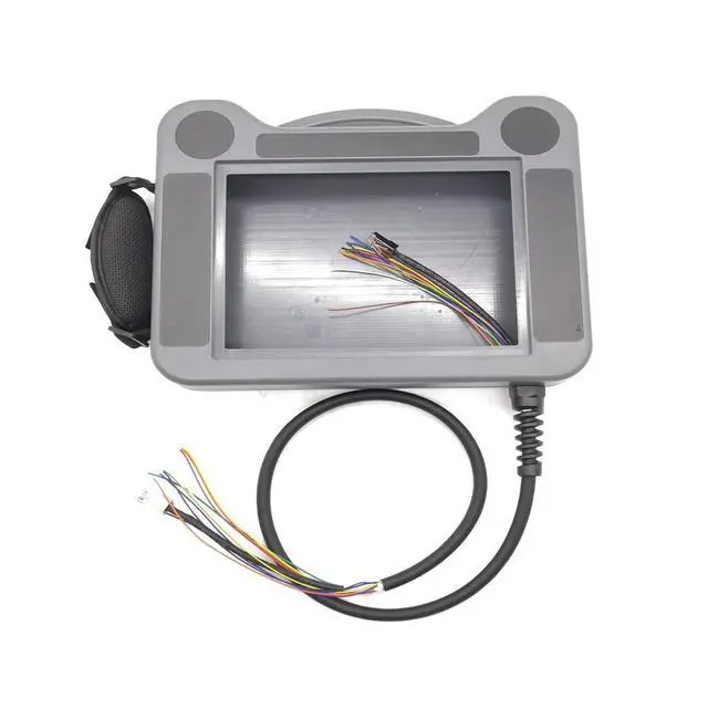 Alt view image 3 of 4 - 16Ft 10 Pins & Net I/O Cable for PGFUN HMI Box