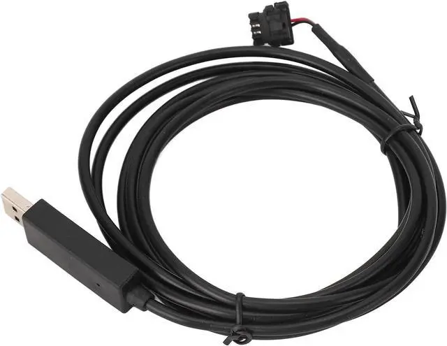 Alt view image 4 of 7 - CAN to USB Cable 558443 CAN to USB Dongle Communication Cable for EFI EFI Terminator X