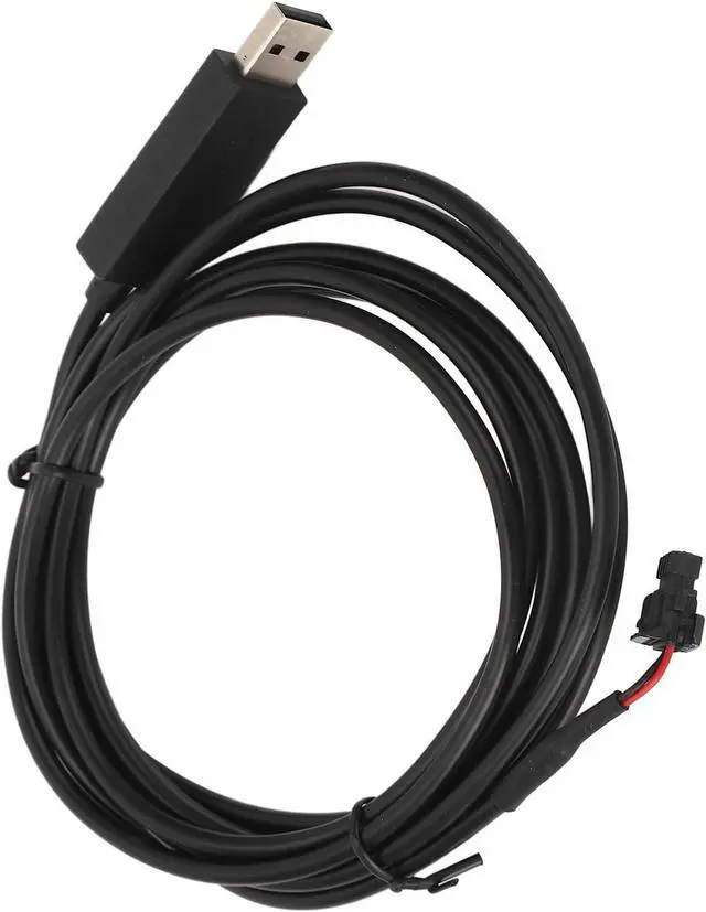 Alt view image 5 of 7 - CAN to USB Cable 558443 CAN to USB Dongle Communication Cable for EFI EFI Terminator X