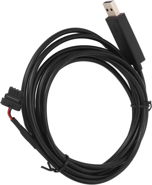 Alt view image 7 of 7 - USB CAN Communication Cable, USB CAN Cable 558443, Seamless Communication, 2core Design for Holley EFI EFI Terminator X