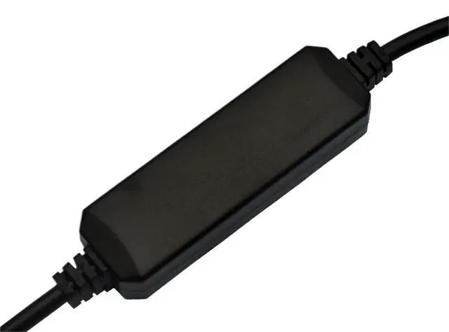 Alt view image 4 of 4 - Touch Screen USB-EXTER/T150 Programming Cable HMI USB Port Communication Download Data Cable