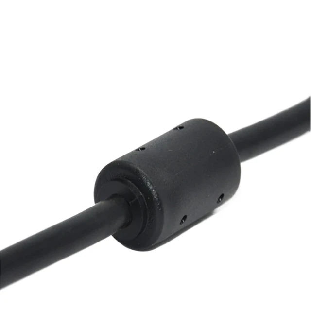 Alt view image 4 of 6 - Adapter for RS232 Communication Cable USB Convert DB25 Serial Download Cable