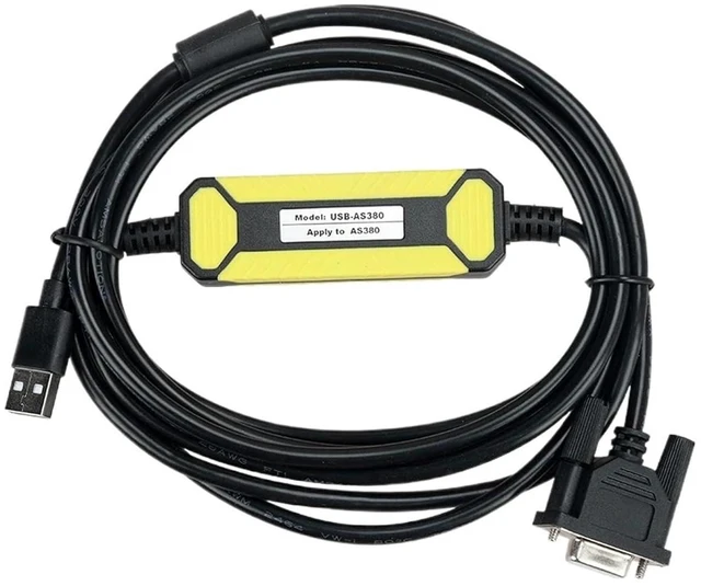 Main image of USB-AS380 Debugging Cable for Blu-ray Elevator AS380 Motherboard Data Communication Cable Converter Line