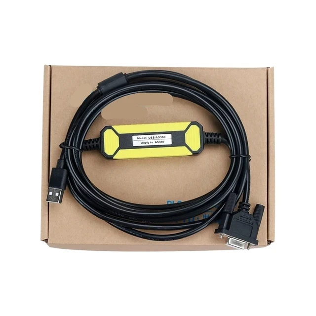 Alt view image 3 of 6 - USB-AS380 Debugging Cable for Blu-ray Elevator AS380 Motherboard Data Communication Cable Converter Line