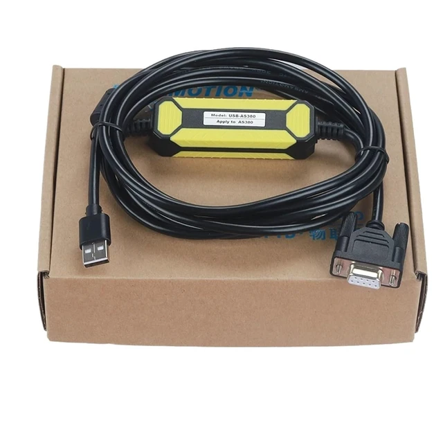 Alt view image 5 of 6 - USB-AS380 Debugging Cable for Blu-ray Elevator AS380 Motherboard Data Communication Cable Converter Line